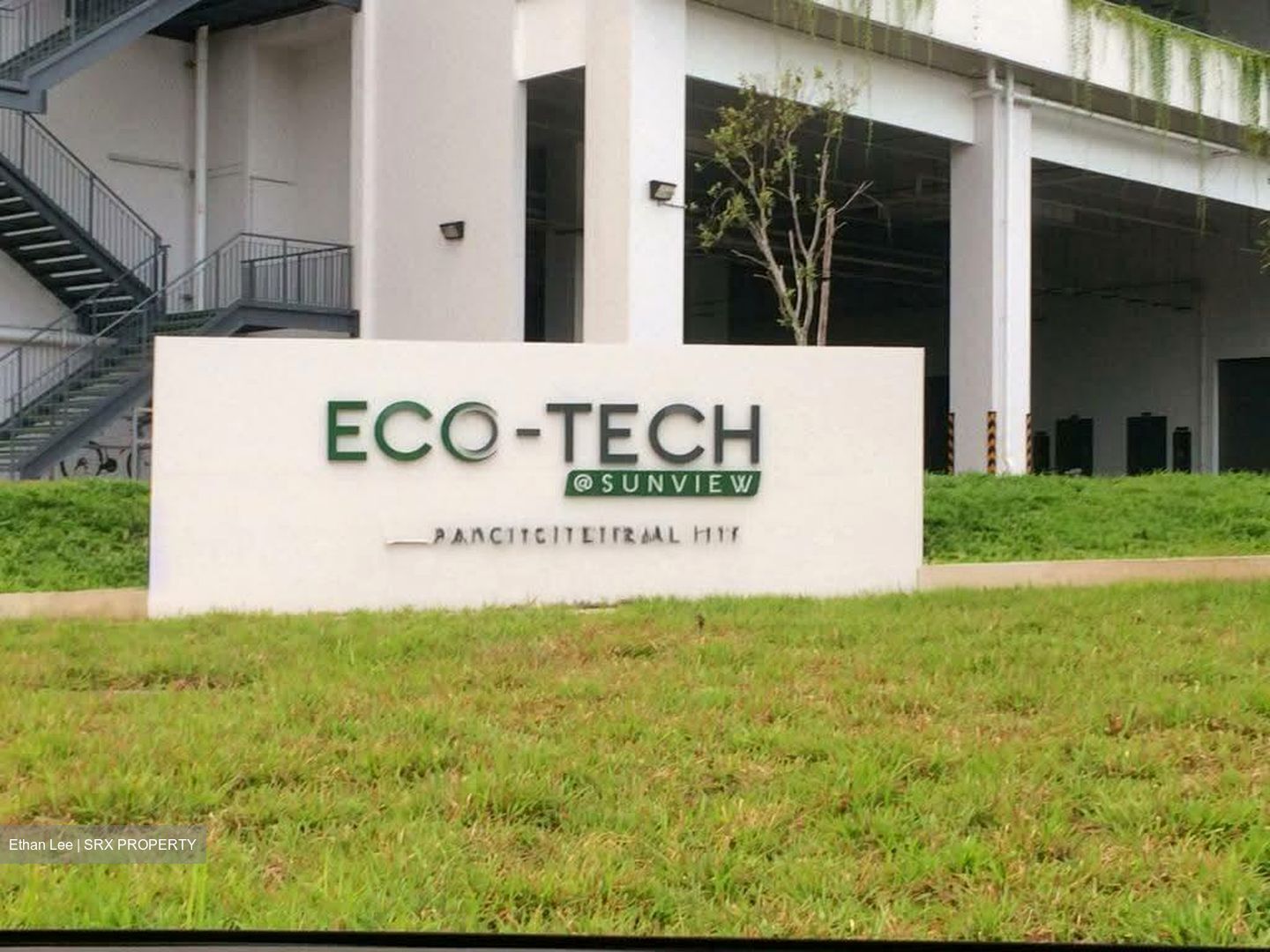 Eco-tech@sunview (D22), Factory #530237391